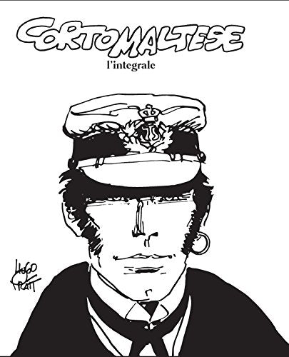 CORTO MALTESE. L'INTEGRALE