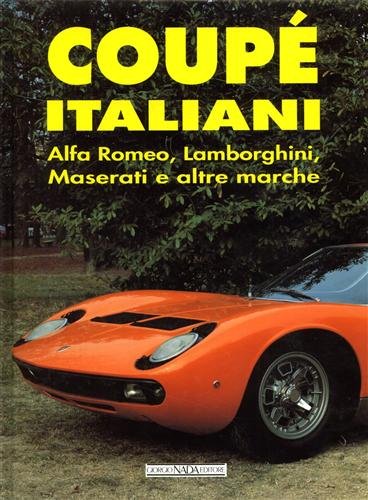 COUPE' ITALIANI