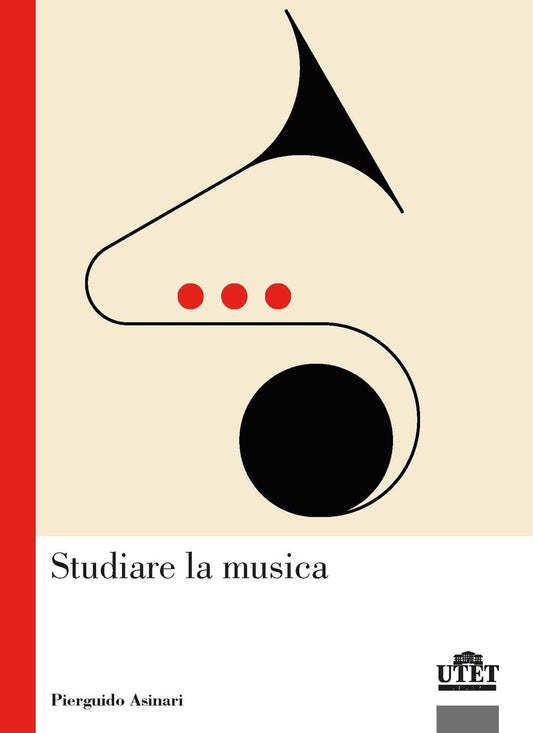 STUDIARE LA MUSICA