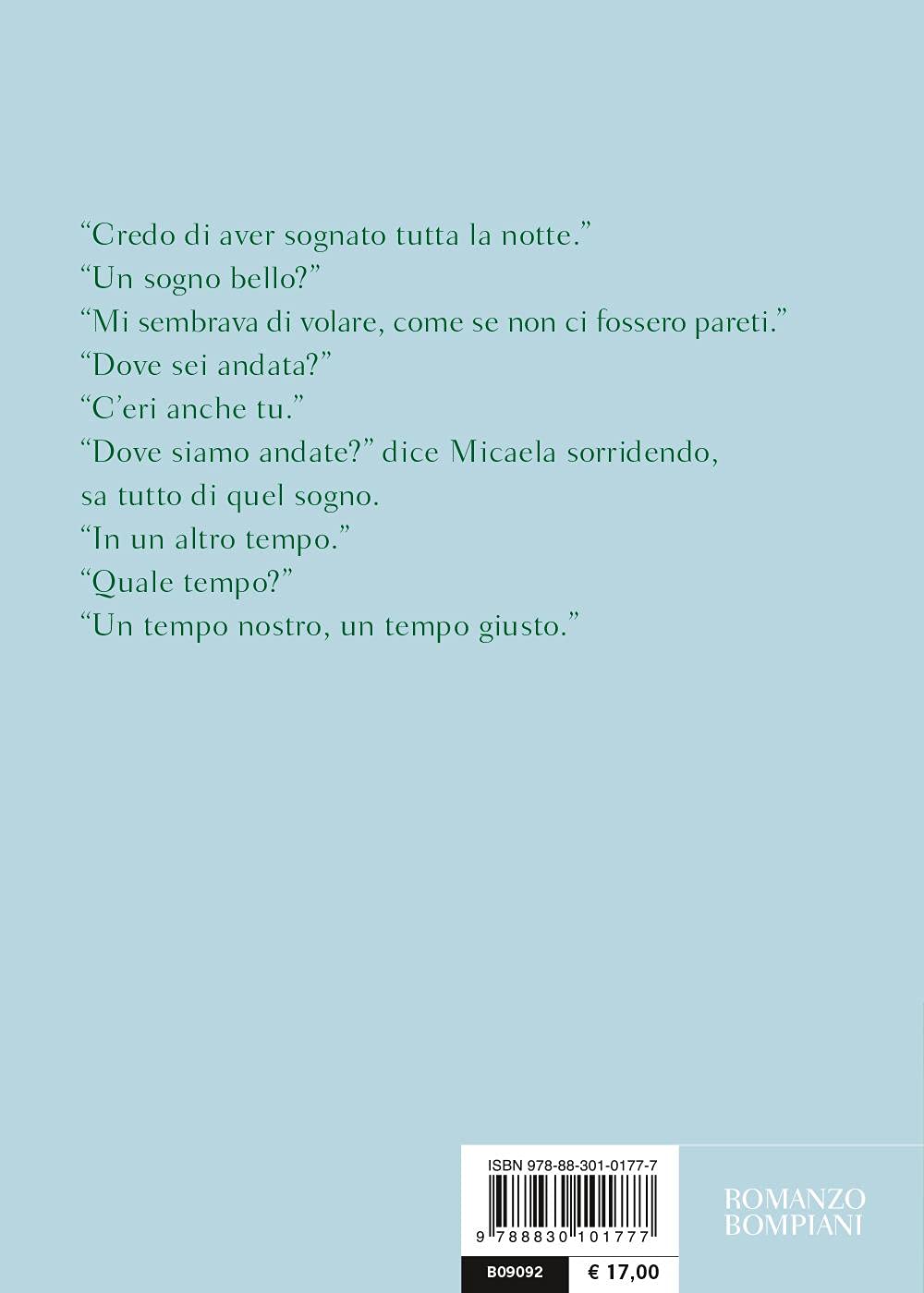 L'INDICIBILE