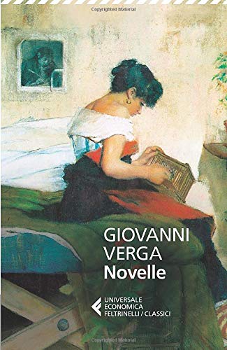 LE NOVELLE