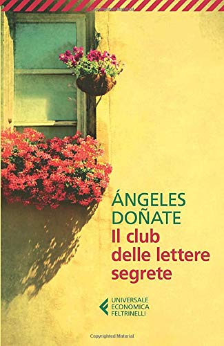 IL CLUB DEETTERE SEGRETELLE