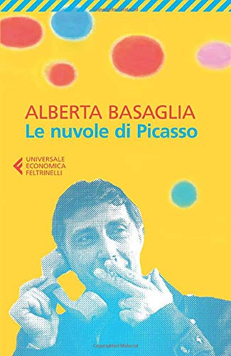 NUVOLE DI PICASSO
