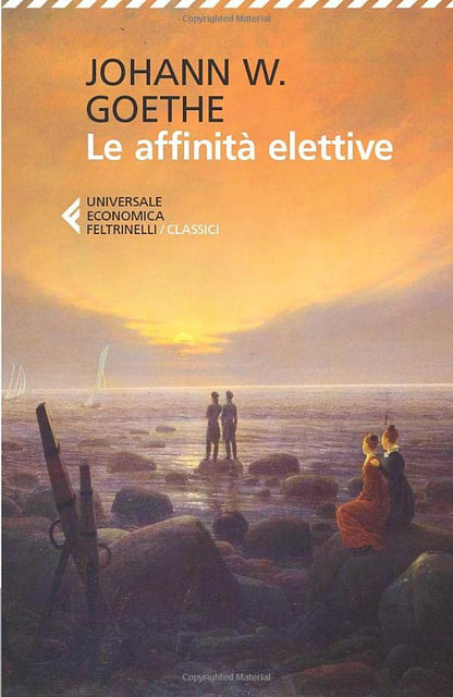 AFFINITA ELETTIVE (LE)