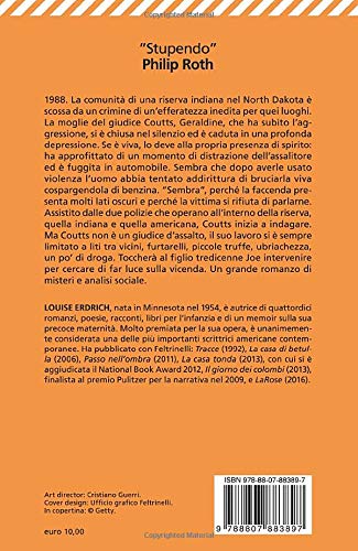 CASA TONDA (LA)