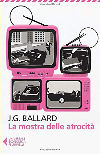 MOSTRA DELLA ATROCITA