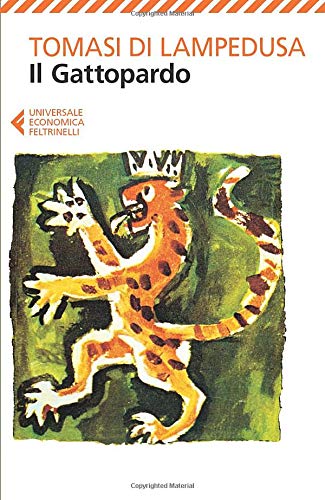 IL GATTOPARDO