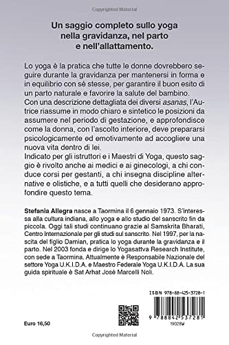 LA PSICOLOGIA DELLO YOGA APPLICATA AL PARTO