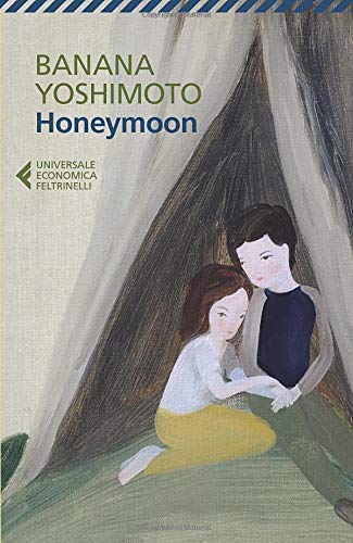 HONEYMOON
