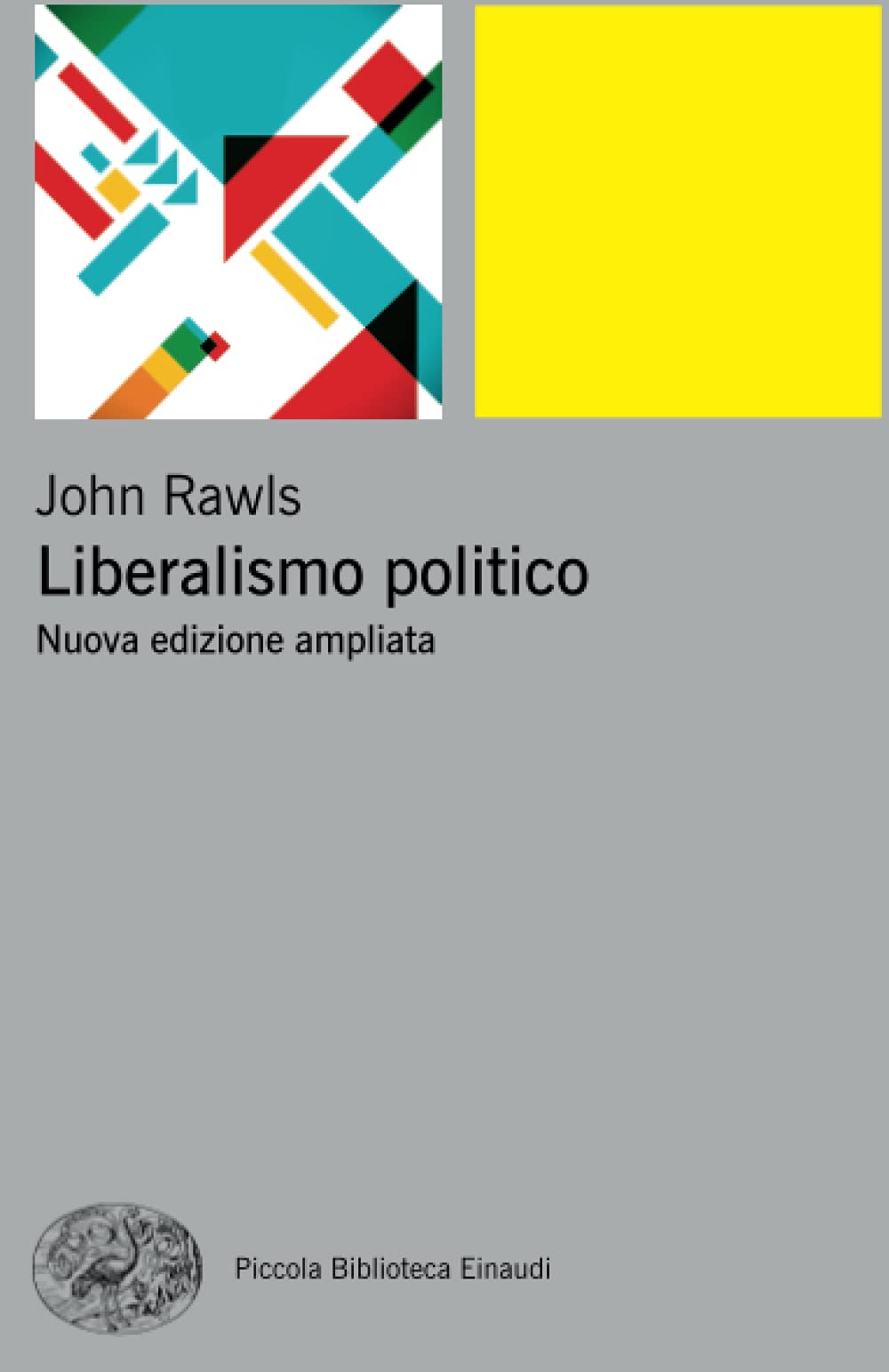 LIBERALISMO POLITICO