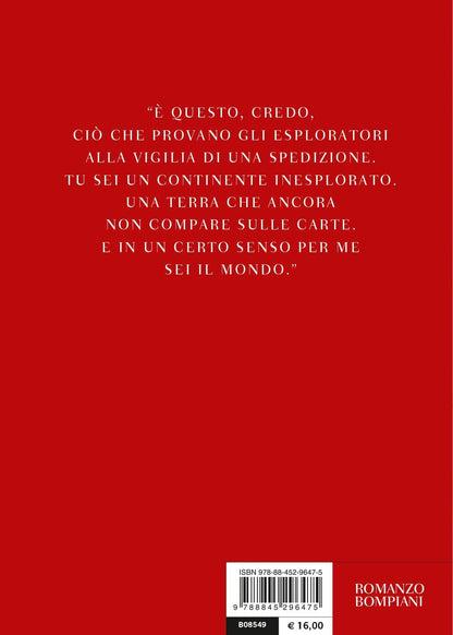 LE NOVE STANZE DEL CUORE