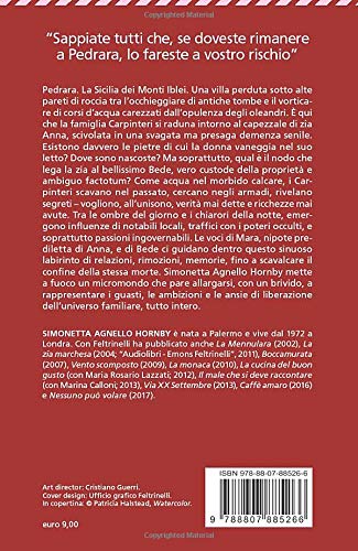 VELENO DELL'OLEANDRO