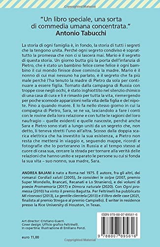 OGNI PROMESSA
