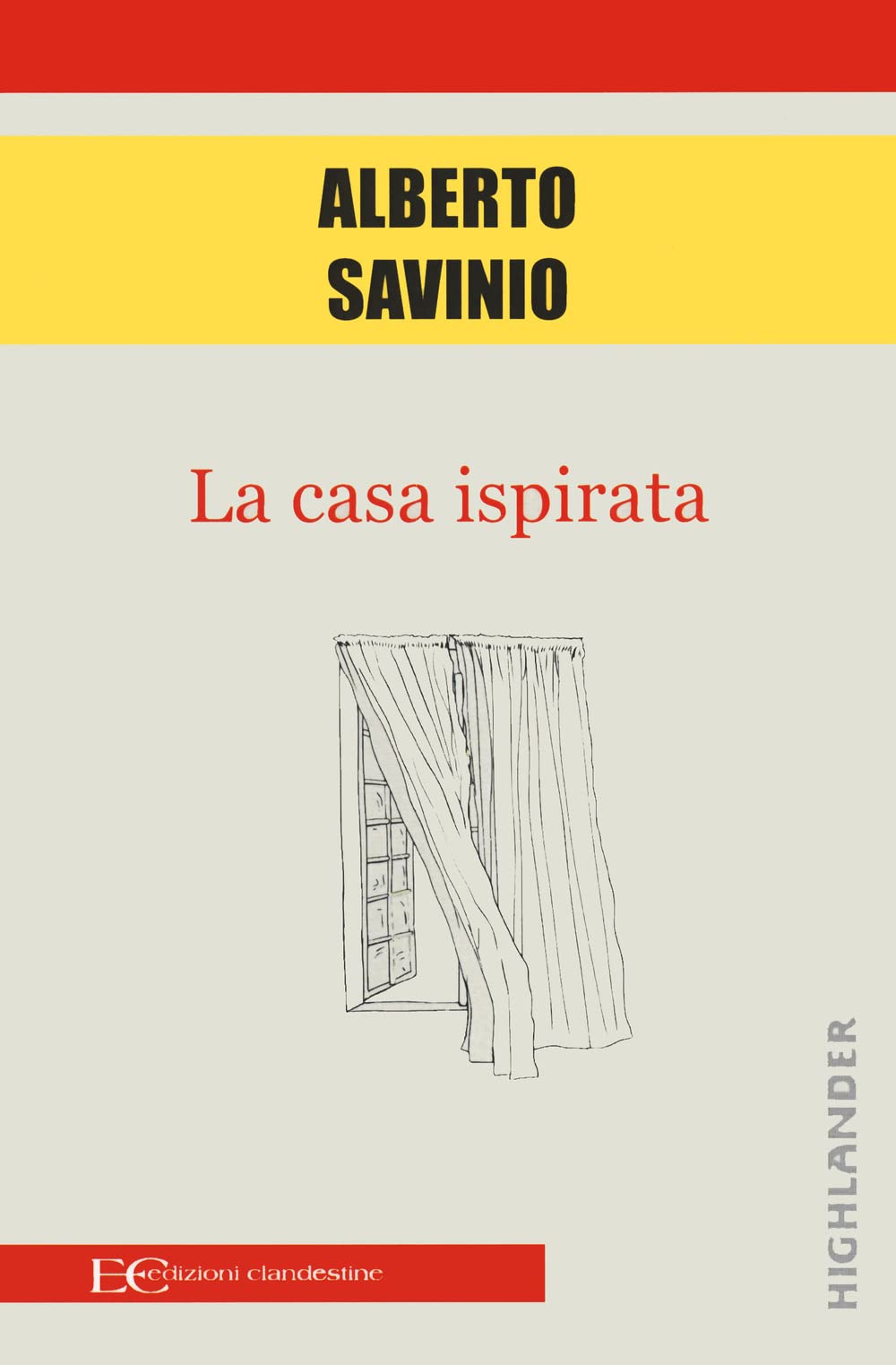 LA CASA ISPIRATA