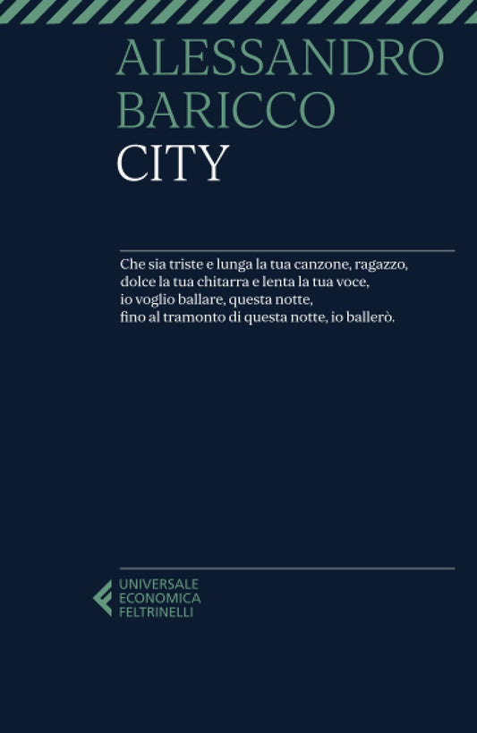 CITY