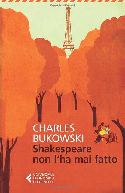 SHAKESPEARE NON L'HA MAI FATTO
