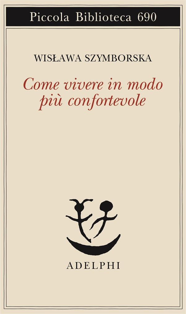 COME VIVERE IN MODO PIU CONFORTEVOLE
