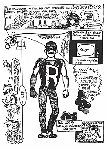 STORIE. VOL. 3 1984-1986