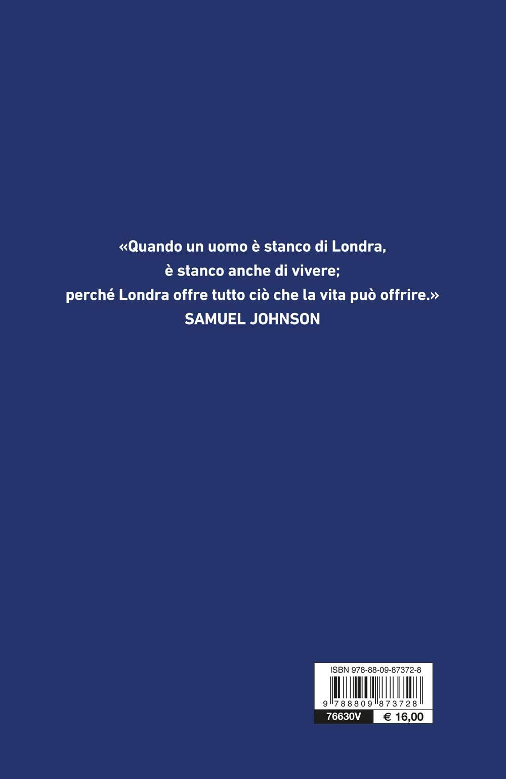 LA NOSTRA LONDRA