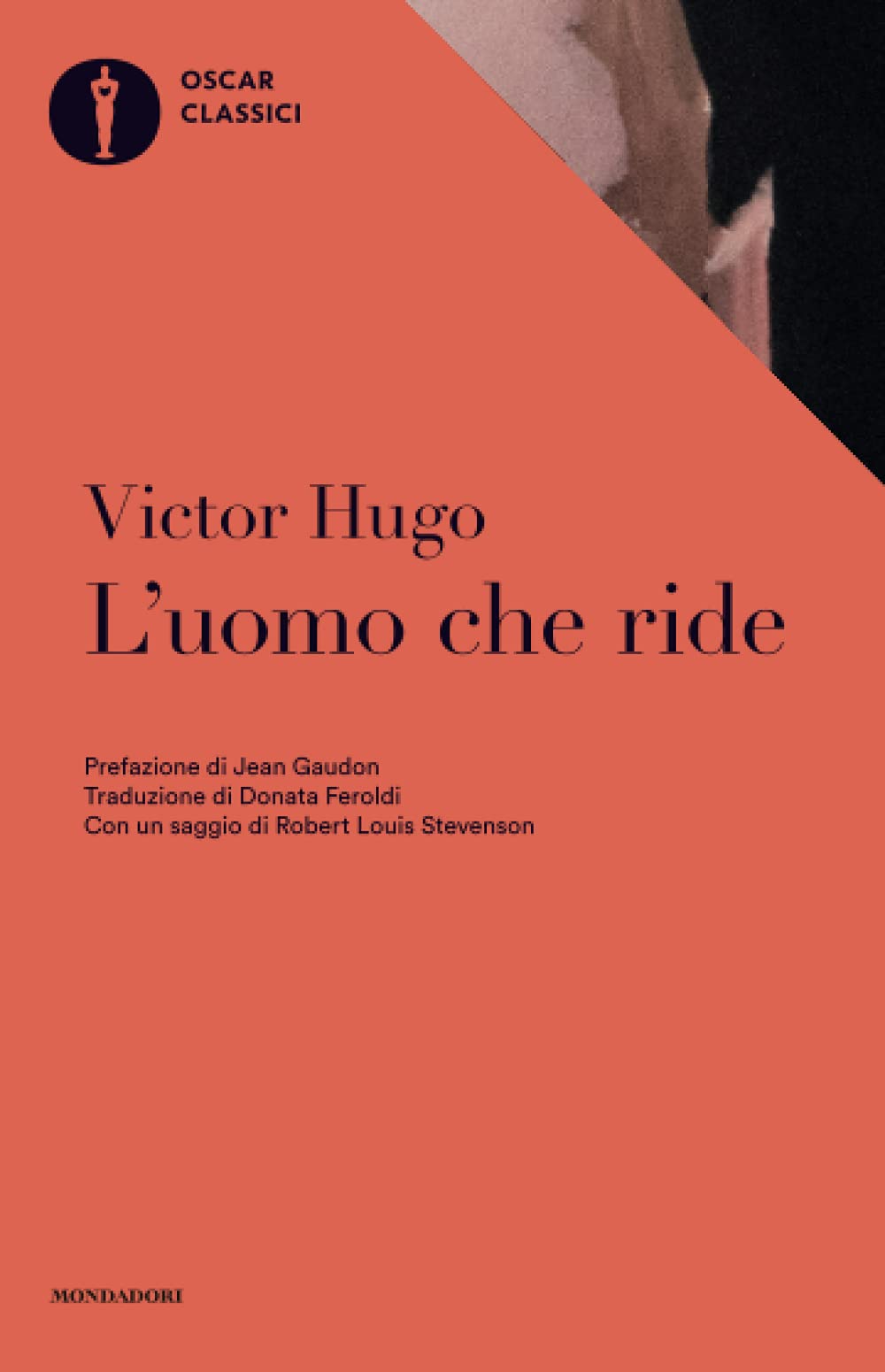 L'UOMO CHE RIDE