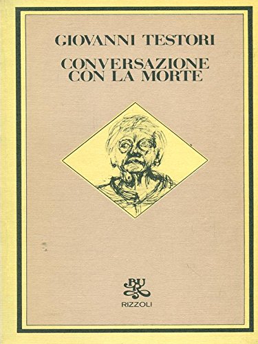 CONVERSAZIONI CON LA MORTE