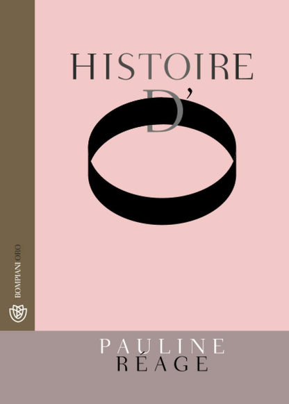 HISTOIRE D'O
