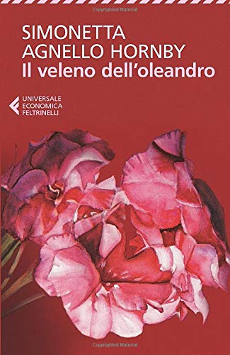 VELENO DELL'OLEANDRO