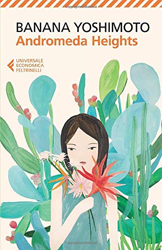 ANDROMEDA HEIGHTS