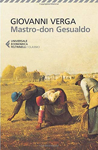 MASTRO DON GESUALDO