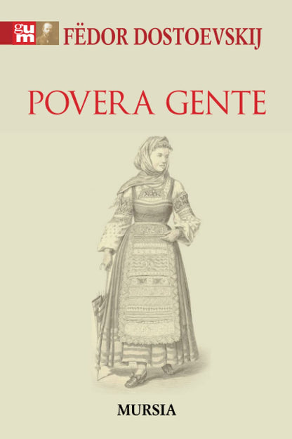 POVERA GENTE