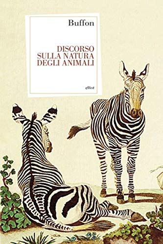 DISCORSO SULLA NATURA DEGLI ANIMALI