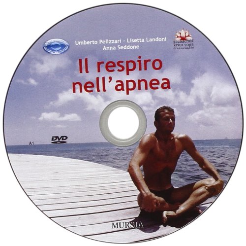 IL RESPIRO NELL'APNEA