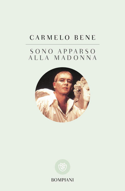 SONO APPARSO ALLA MADONNA