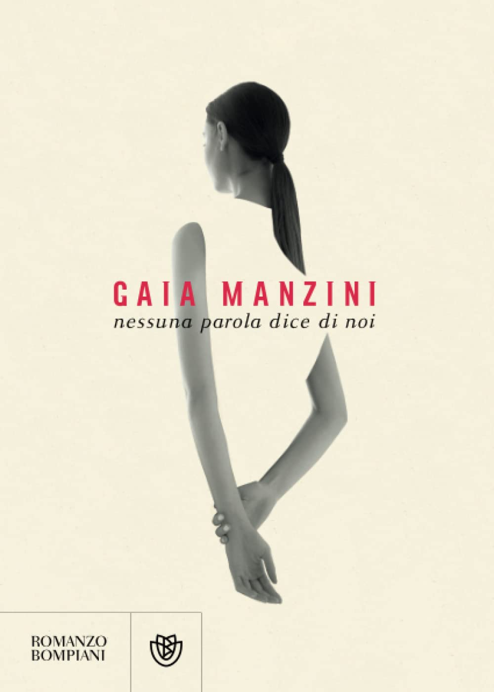 NESSUNA PAROLA DICE DI NOI