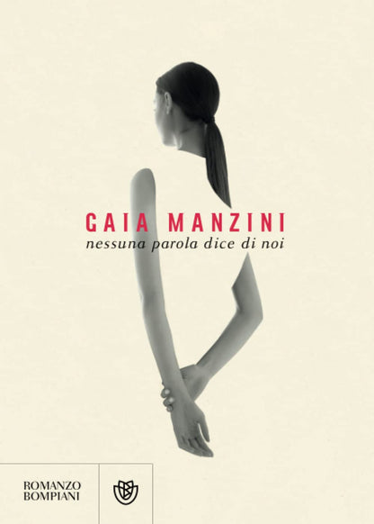 NESSUNA PAROLA DICE DI NOI