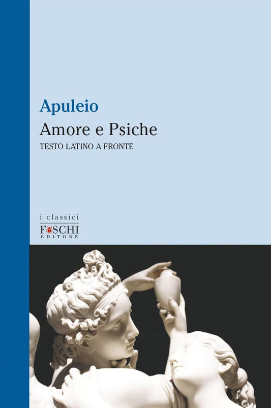 AMORE E PSICHE