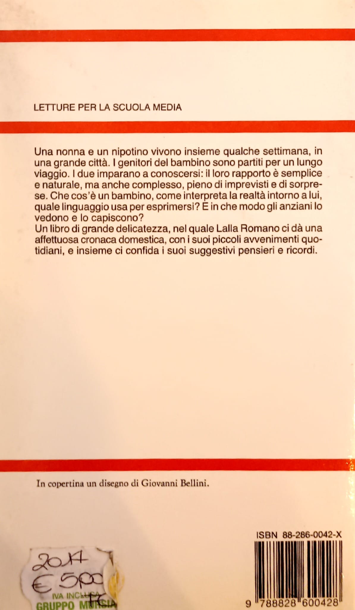 OPERE IN VERSI E IN PROSA. TESTO FRANCESE A FRONTE
