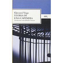 STORIA DI UNA CAPINERA