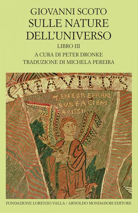 SULLE NATURE DELL'UNIVERSO. TESTO LATINO A FRONTE. VOL. 3