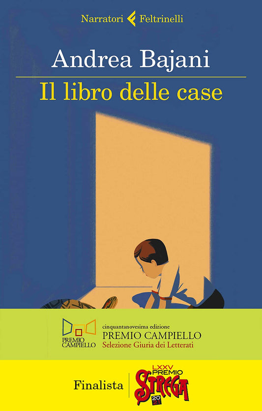 LIBRO DELLE CASE