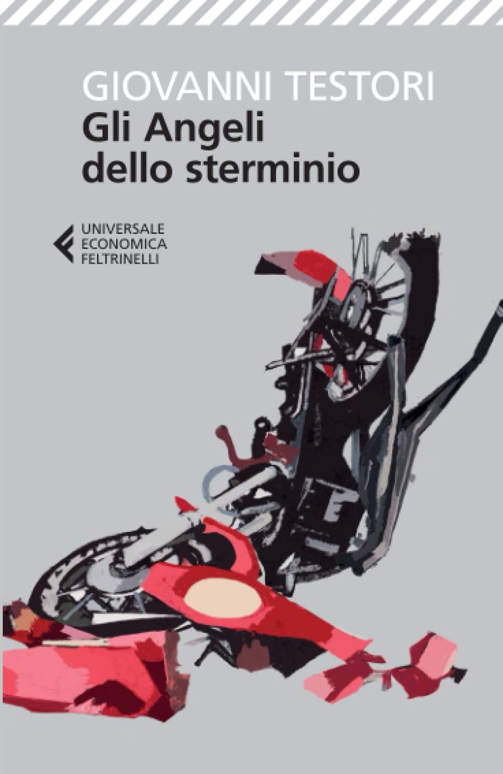 GLI ANGELI DELLO STERMINIO