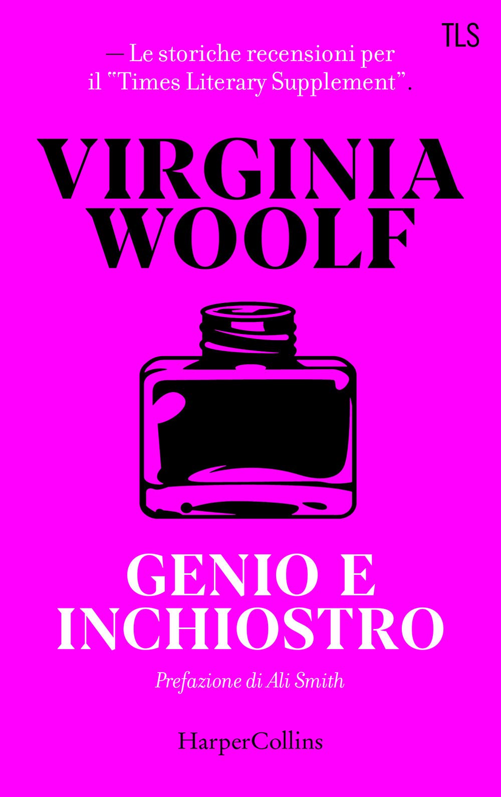 GENIO E INCHIOSTRO