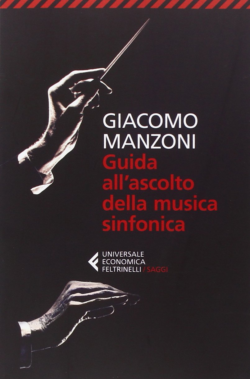 GUIDA ALL'ASCOLTO DELLA MUSICA SINFONICA