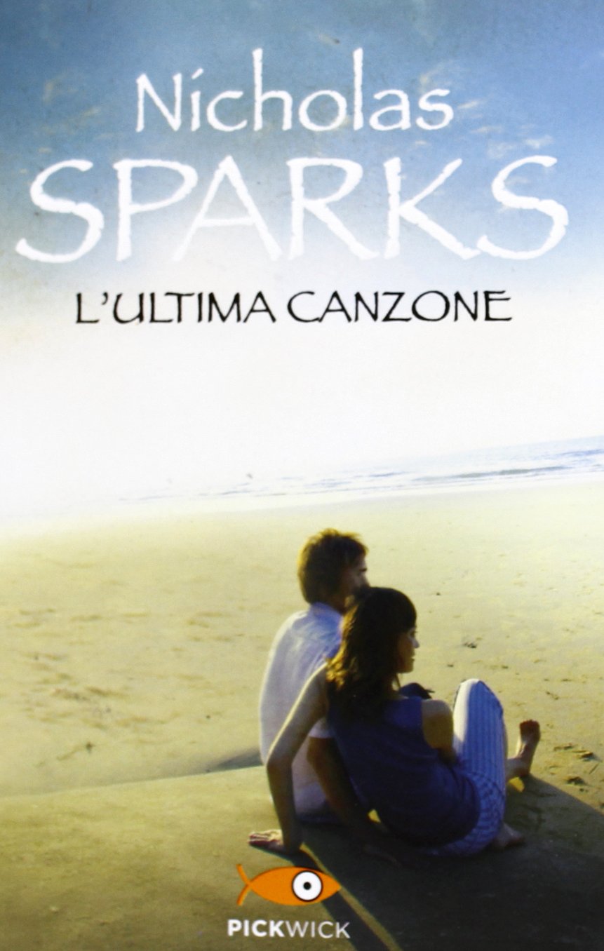 L'ULTIMA CANZONE
