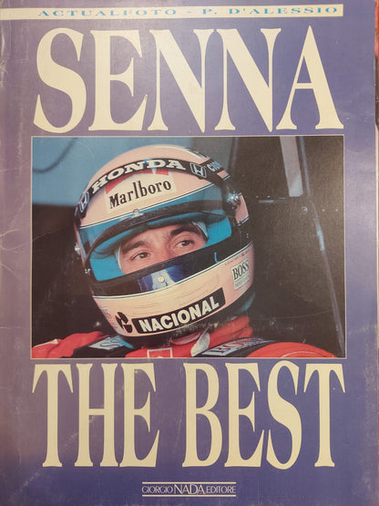 SENNA THE BEST