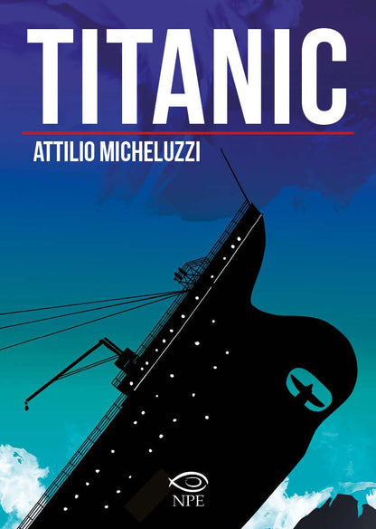 TITANIC. EDIZ. INTEGRALE
