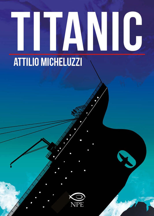 TITANIC. EDIZ. INTEGRALE