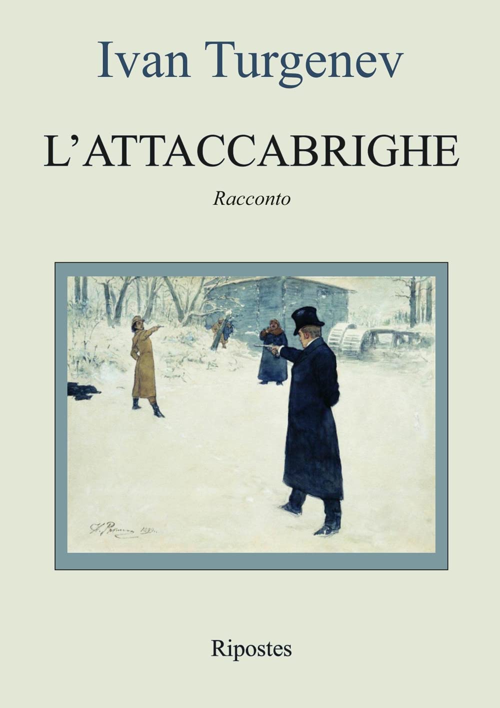 L'ATTACCABRIGHE