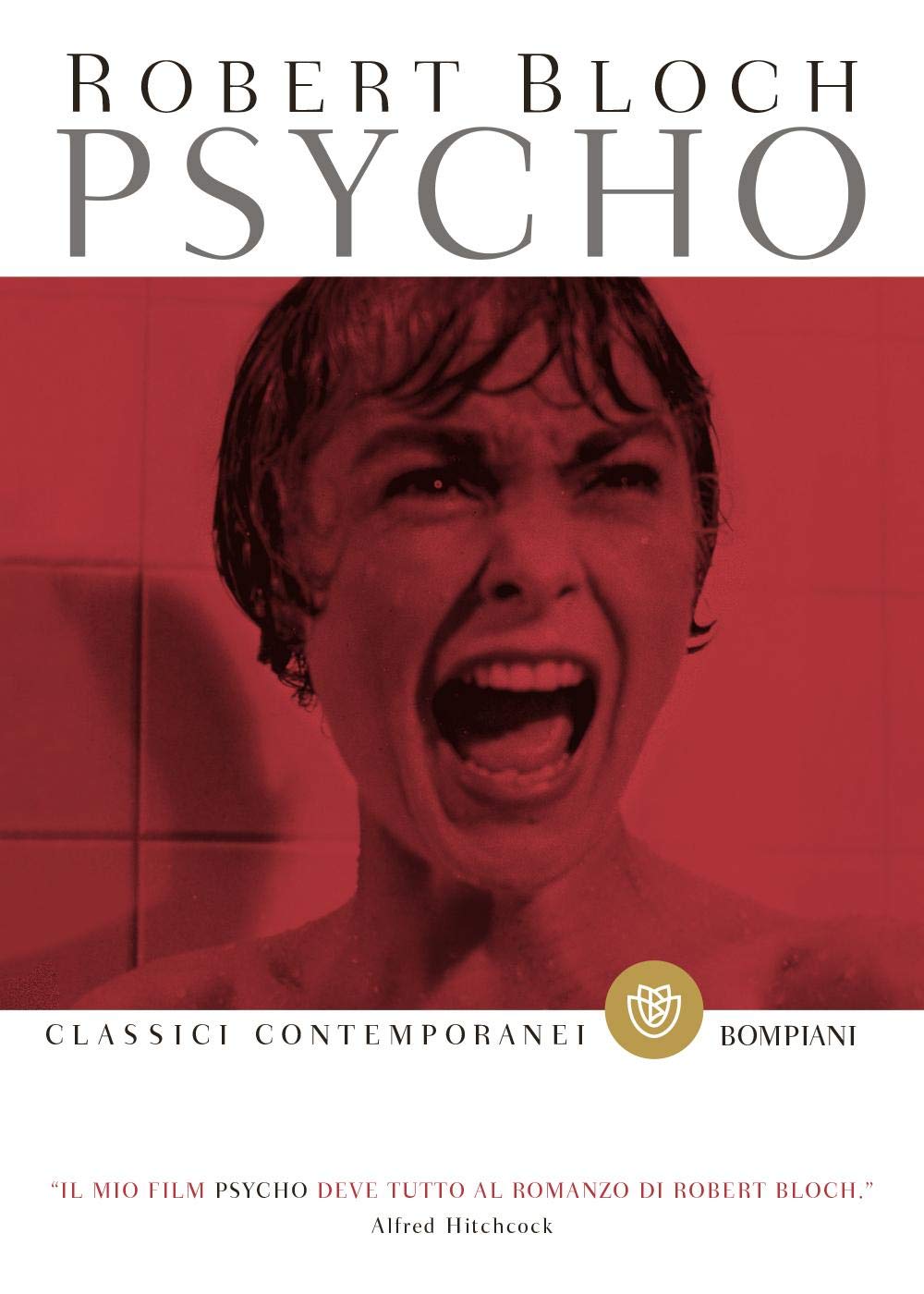 PSYCHO