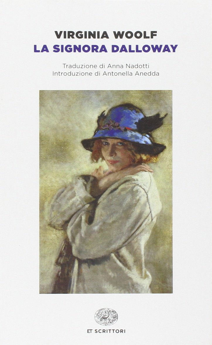 LA SIGNORA DALLOWAY